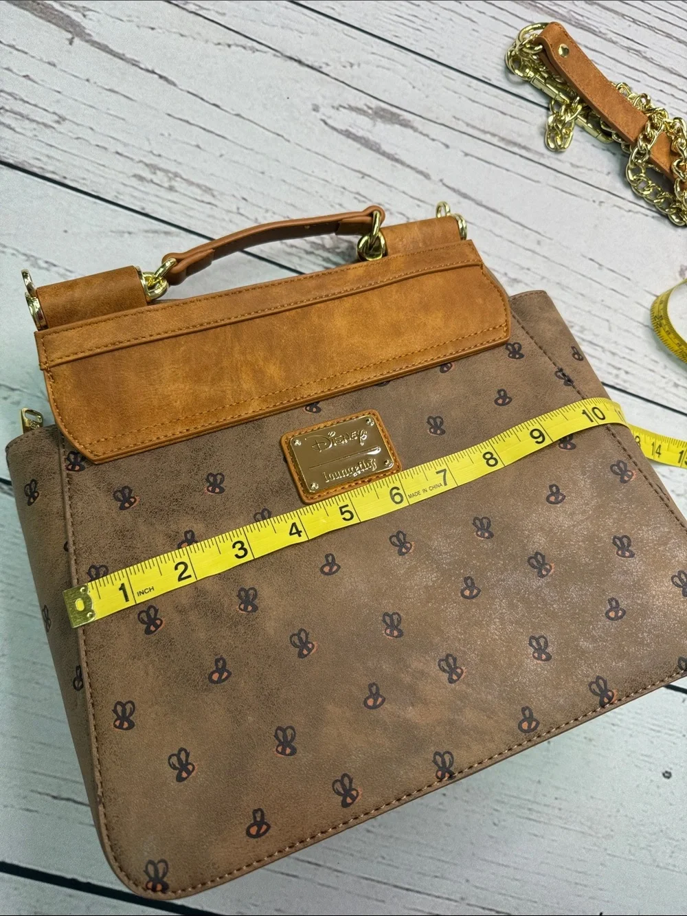 Loungefly disney pooh